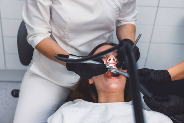 Best Emergency Root Canal Treatment in Belmont, WI